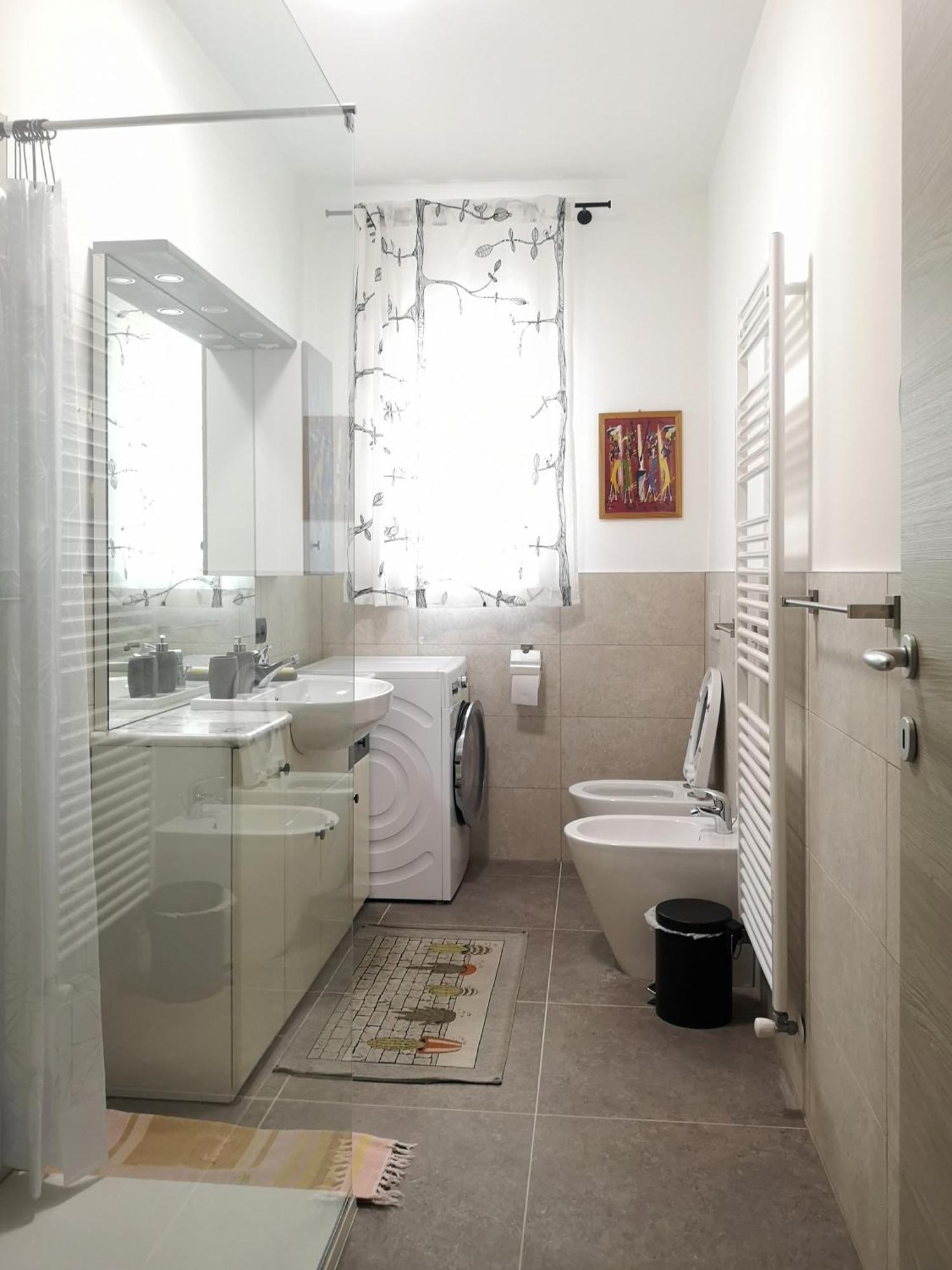 Apartamento Casa Venezia E Riviera Mirano Exterior foto